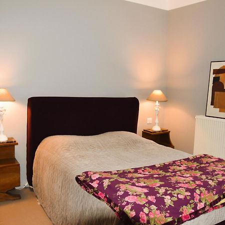 Aparthotel Le Logis de Céline à Cajarc Extérieur photo