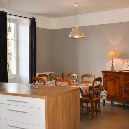 Aparthotel Le Logis de Céline à Cajarc Extérieur photo