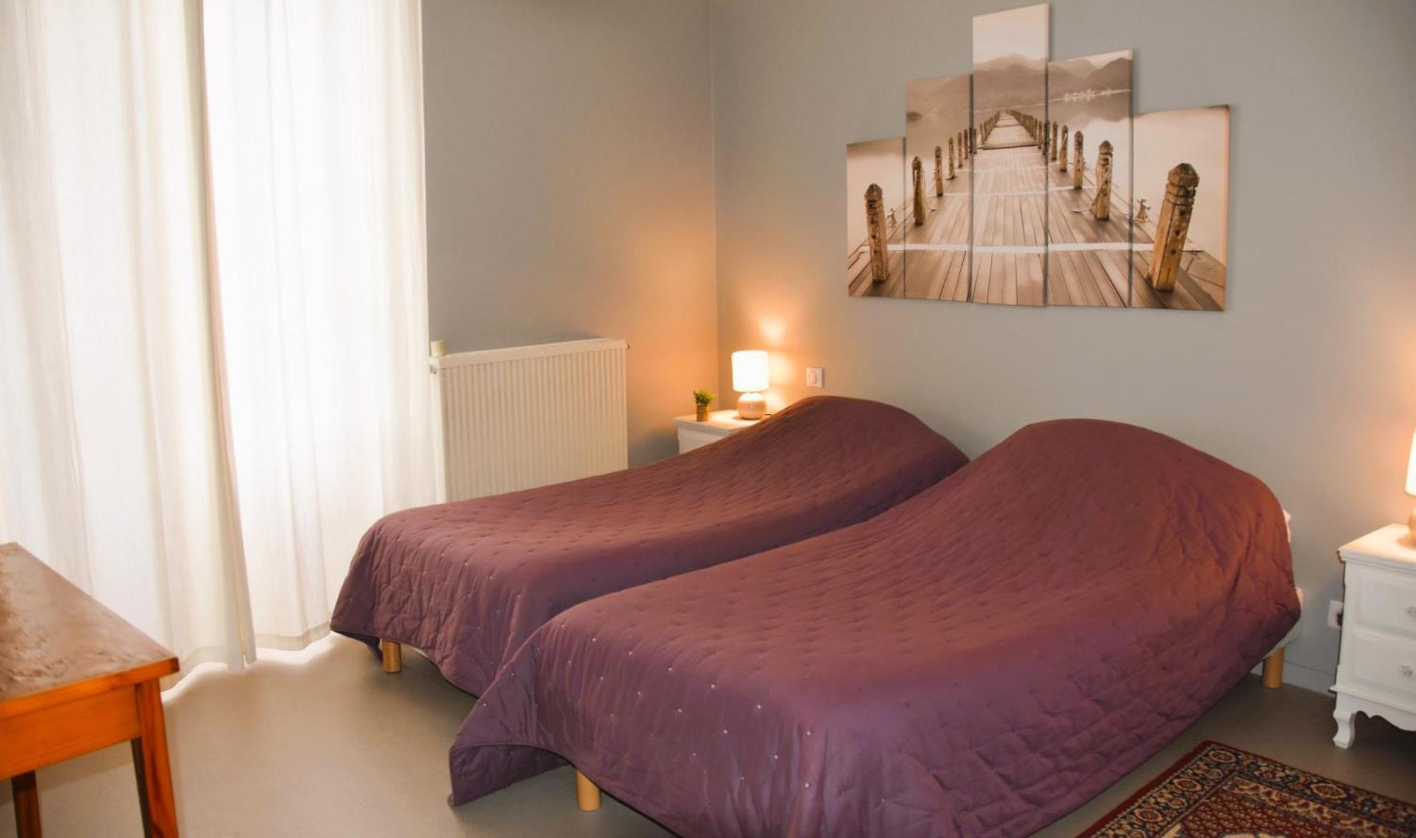 Aparthotel Le Logis de Céline à Cajarc Extérieur photo